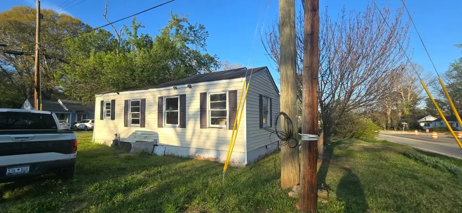 2380 Country Club Road, Spartanburg, SC 29302 - #3