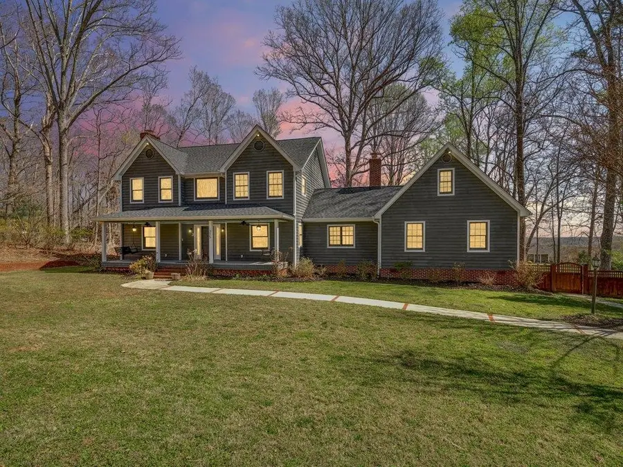 315 Earles Fort Road, Landrum, SC 29356 - #2