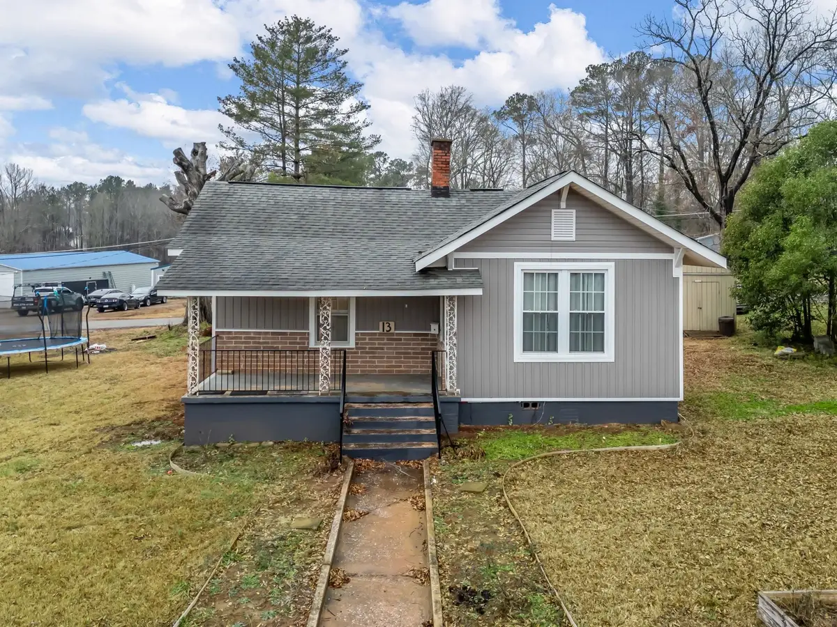 13 Damson Street, Spartanburg, SC 29303 - #1