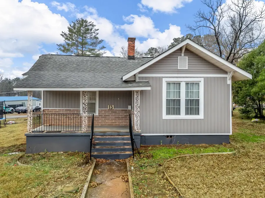 13 Damson Street, Spartanburg, SC 29303 - #3