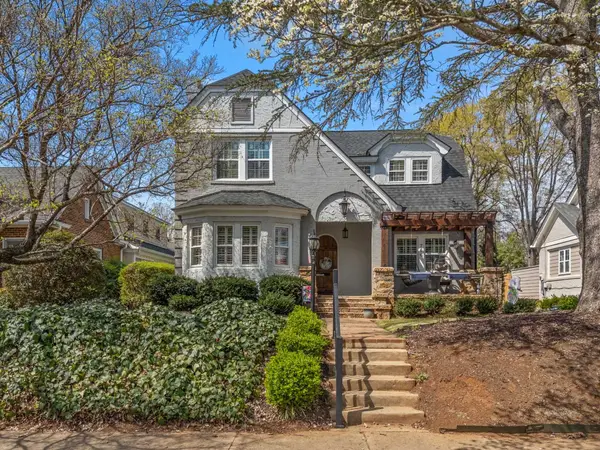 766 Palmetto Street, Spartanburg, SC 29302