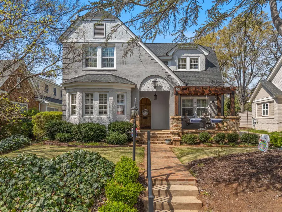 766 Palmetto Street, Spartanburg, SC 29302 - #2