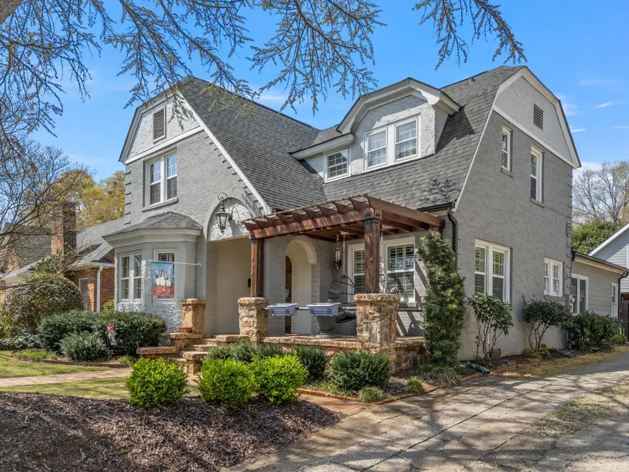 766 Palmetto Street, Spartanburg, SC 29302 - #3