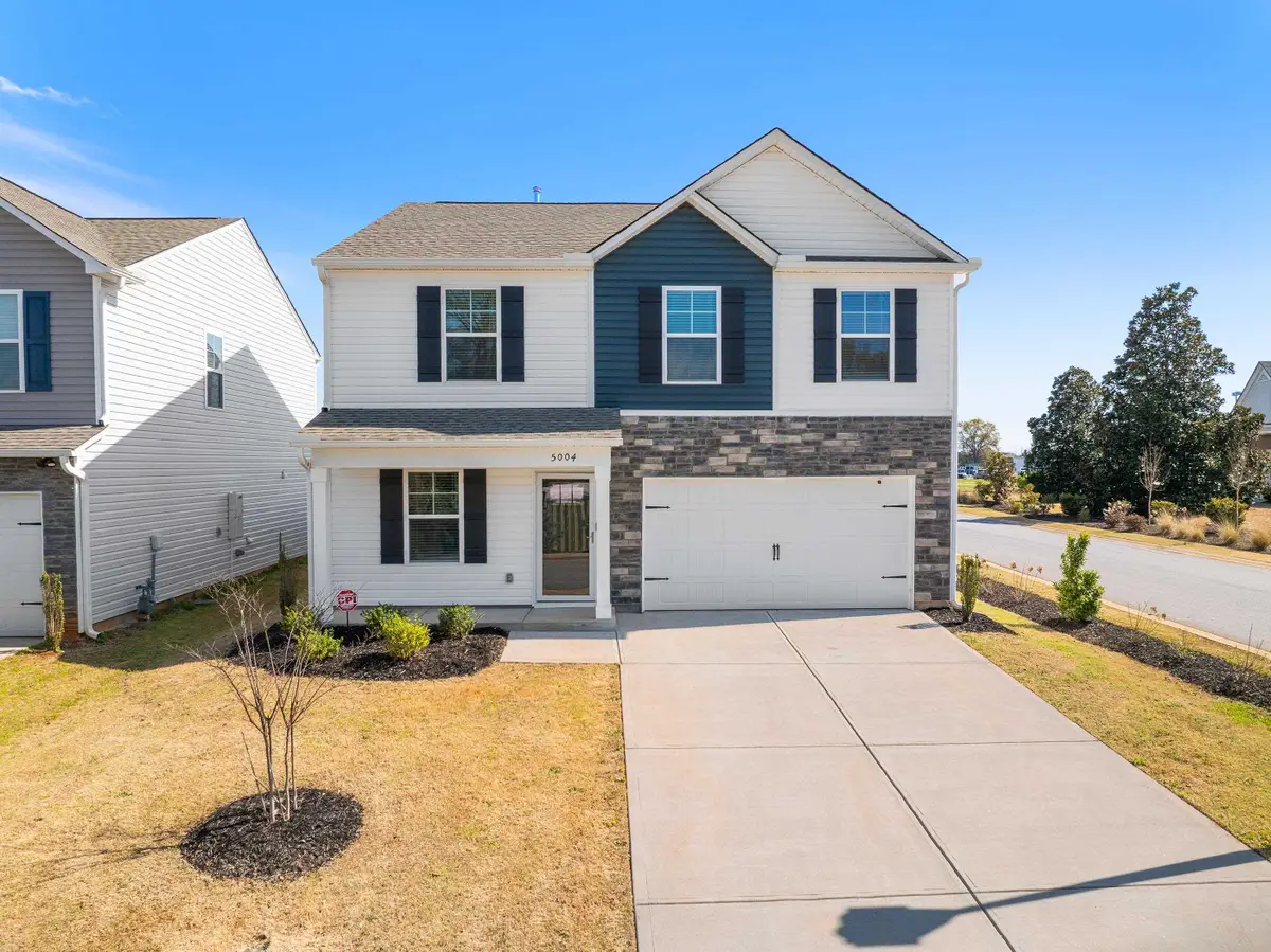 5004 Sunnycreek Drive, Boiling Springs, SC 29316 - #1