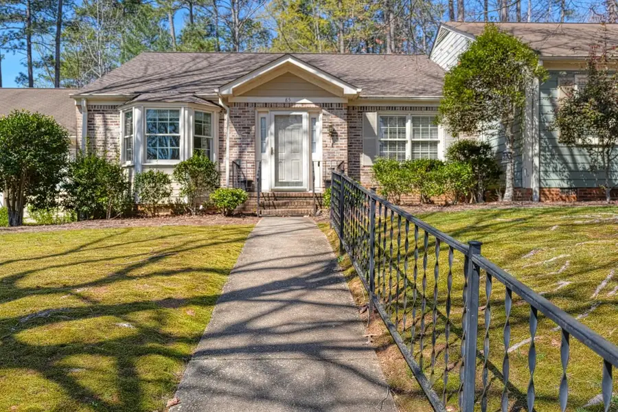 85 Forest Oaks Way, Spartanburg, SC 29307-3058 - #2