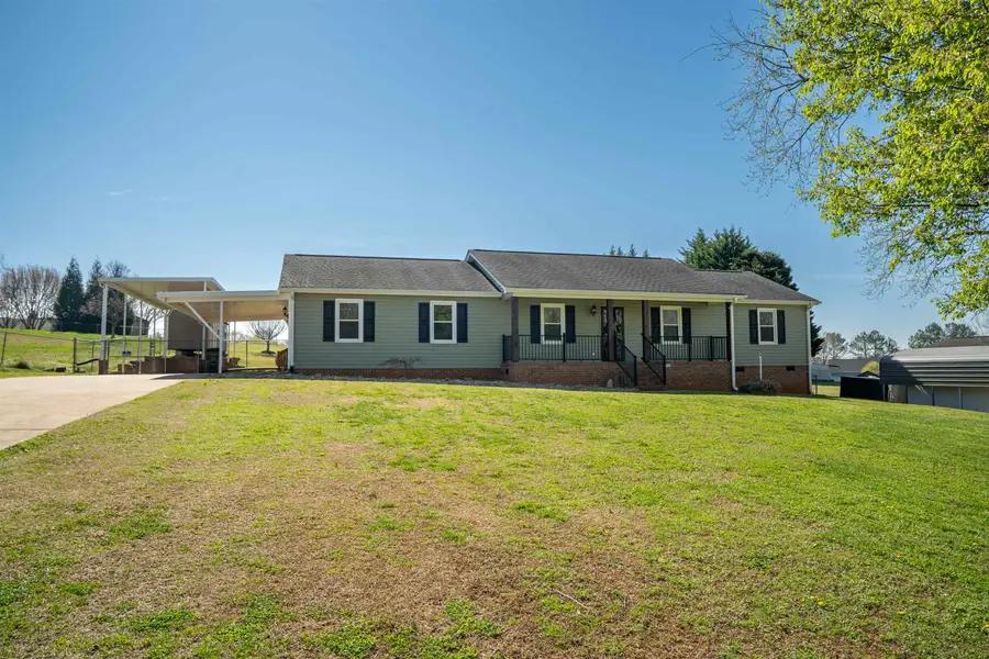 189 Alberta Drive, Woodruff, SC 29388 - #2