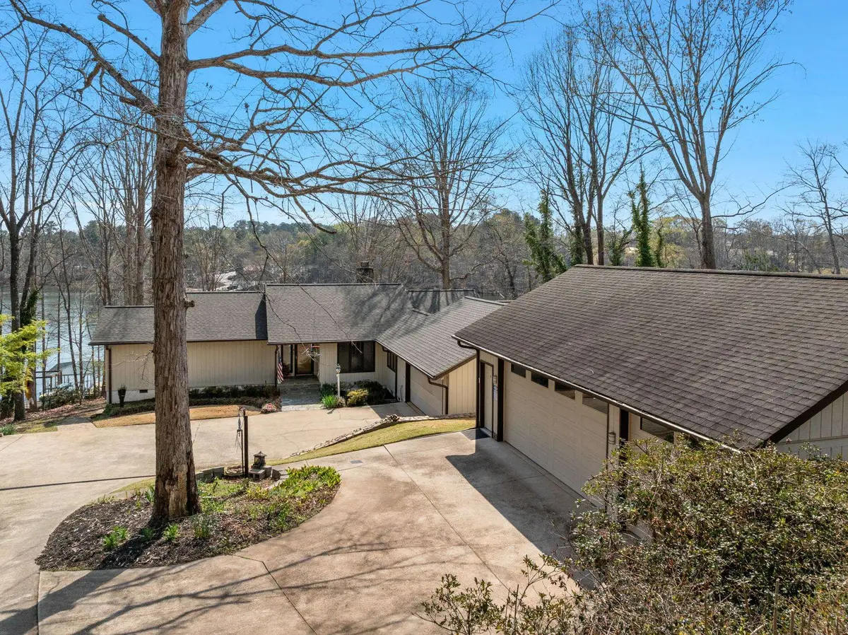 106 Stoneridge Drive, Chesnee, SC 29323 - #1