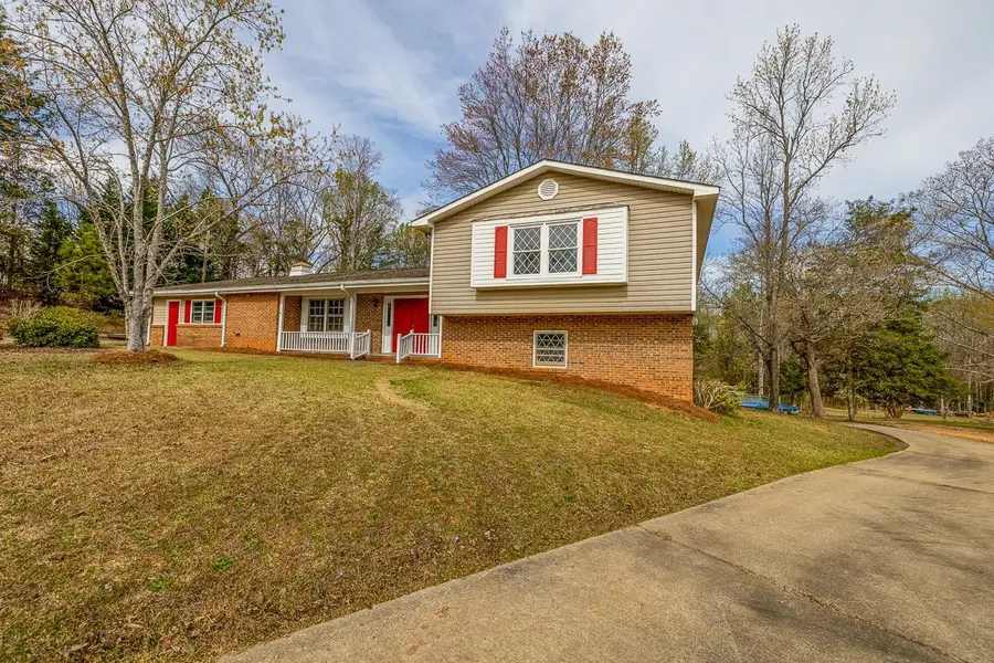 3289 Highway 56, Pauline, SC 29374 - #2