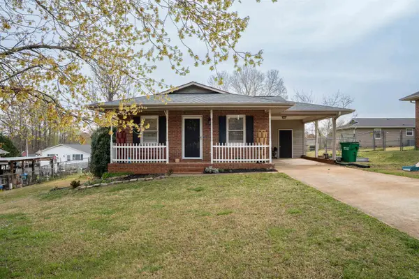 229 Ranier Drive Drive, Inman, SC 29349