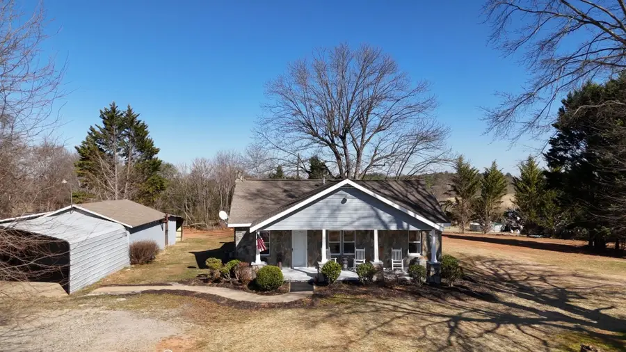 1943 Big Island Road, Rutherfordton, NC 28139 - #2