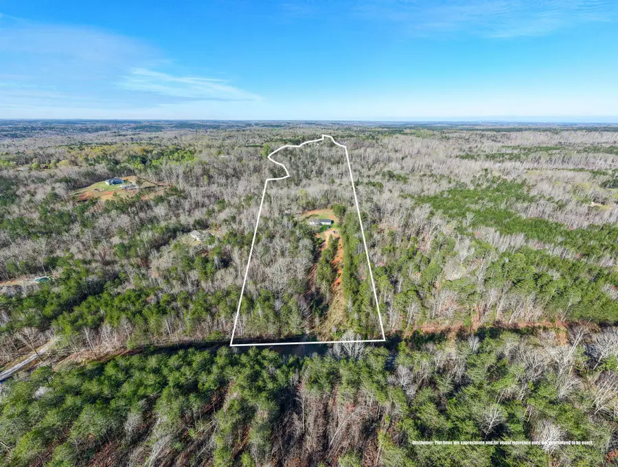 520 Gwinn Mill Road, Pauline, SC 29374 - #2