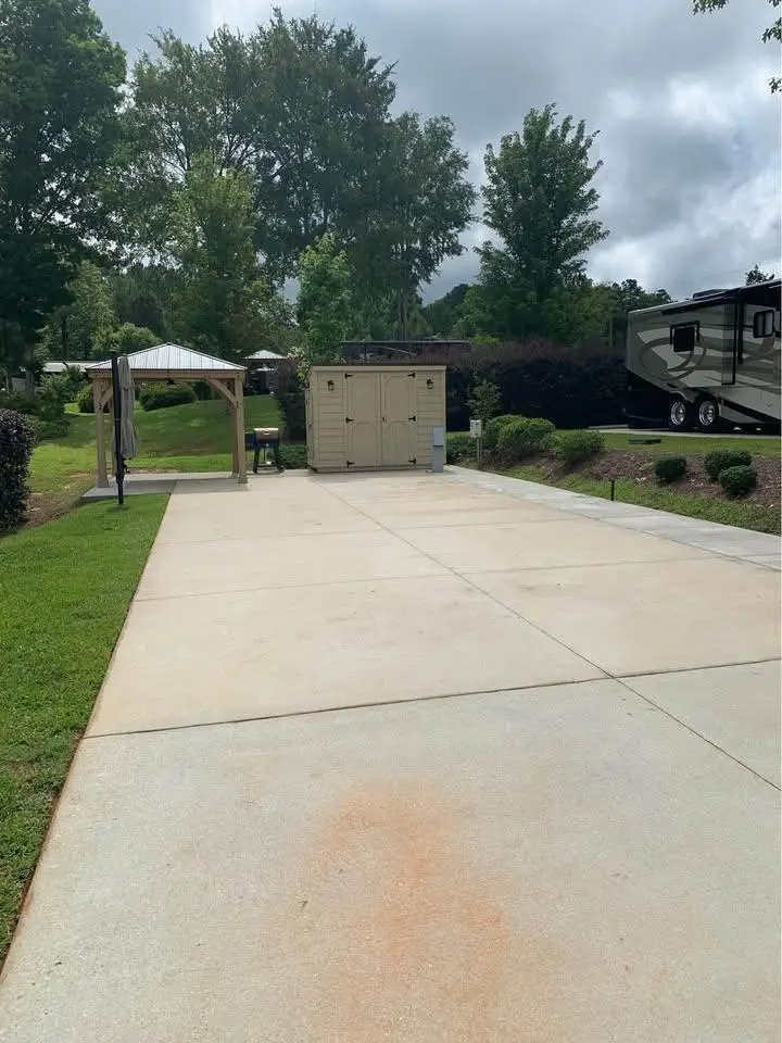 463 Cane Creek Camp Lot 41 Road, Cross Hill, SC 29332 - #3