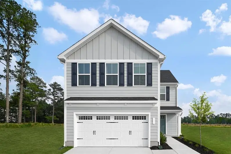 255 Irish Vine Way, Woodruff, SC 29388 - #1