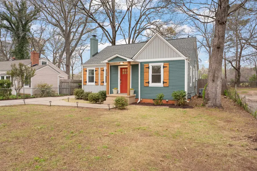 148 Pleasant Ridge Avenue, Greenville, SC 29605 - #2