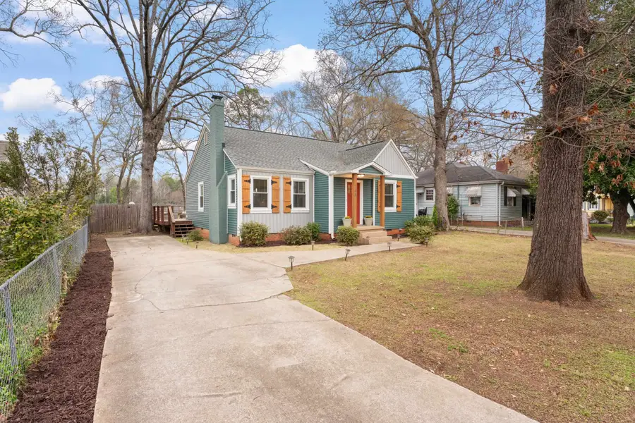 148 Pleasant Ridge Avenue, Greenville, SC 29605 - #3