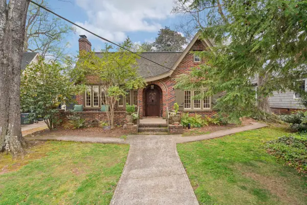 309 Randall Street, Greenville, SC 29609