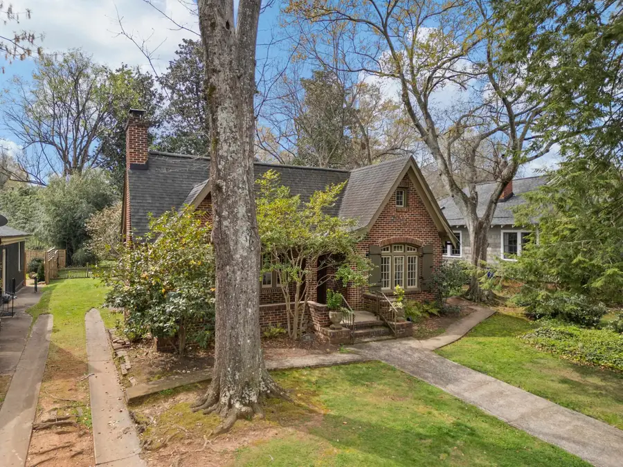 309 Randall Street, Greenville, SC 29609 - #2