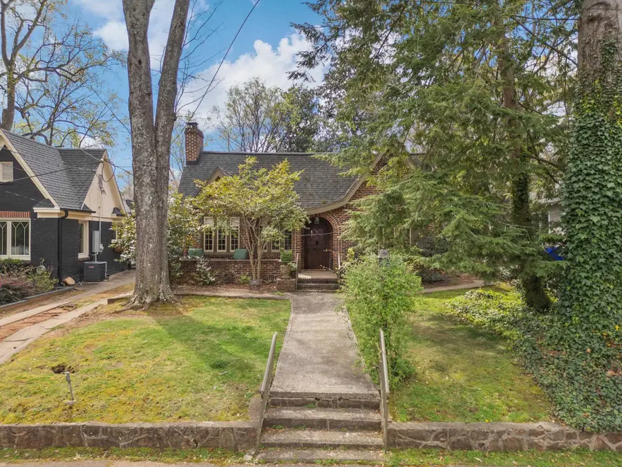 309 Randall Street, Greenville, SC 29609 - #3