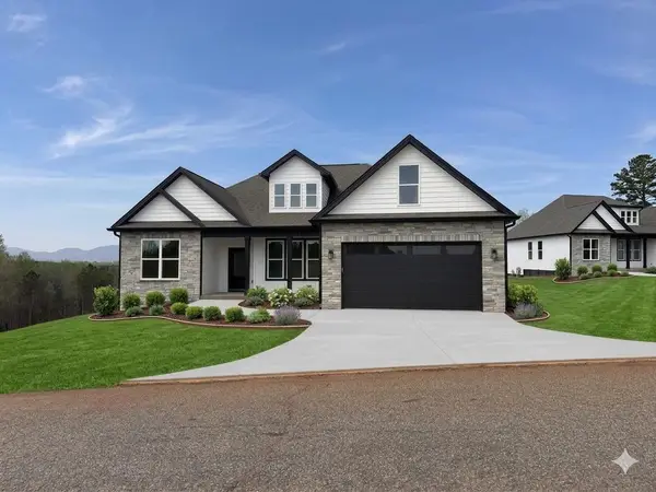 370 Scenic Avenue, Campobello, SC 29322