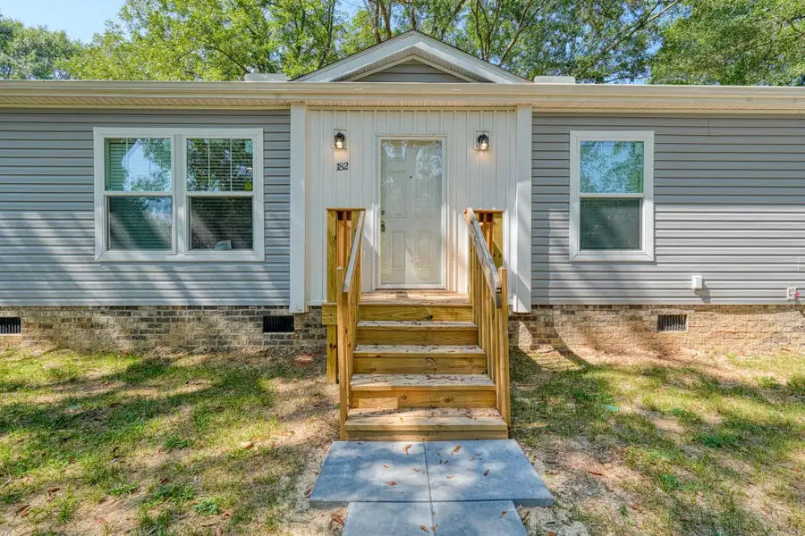 182 Roark Road, Blacksburg, SC 29702 - #2