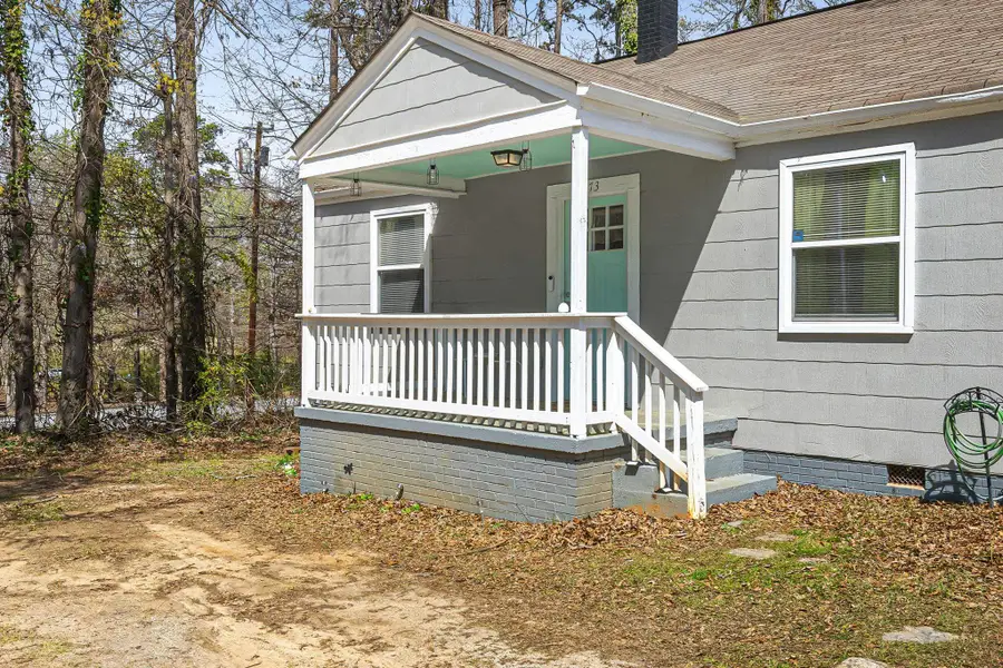 173 S Cleveland Park Drive, Spartanburg, SC 29303 - #2