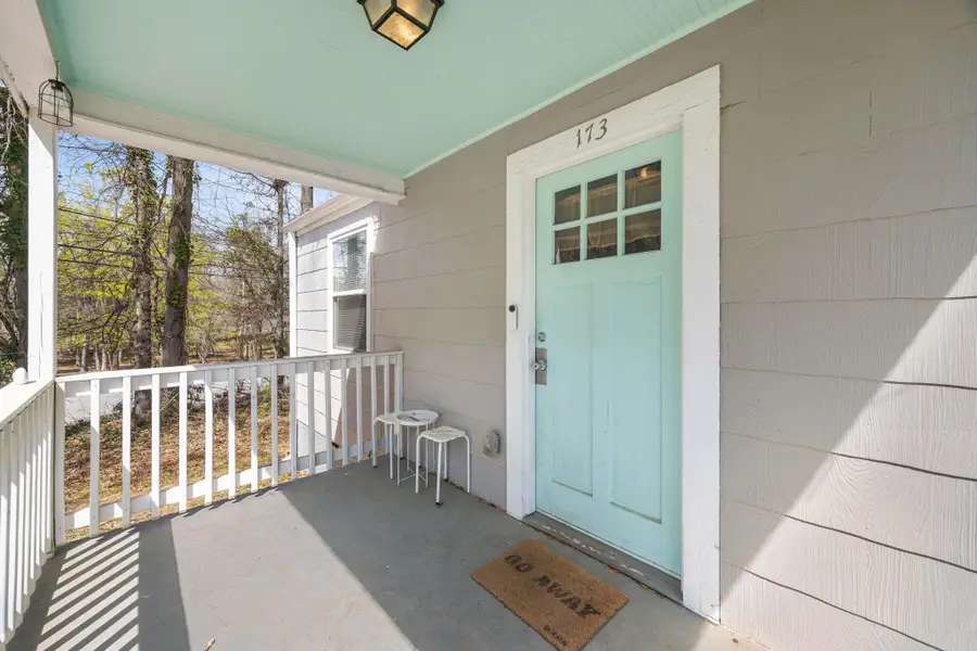 173 S Cleveland Park Drive, Spartanburg, SC 29303 - #3