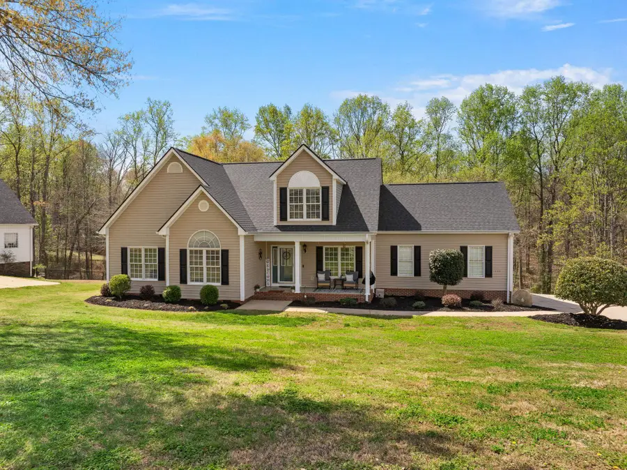 609 Nicholas Austin Lane, Boiling Springs, SC 29316 - #3