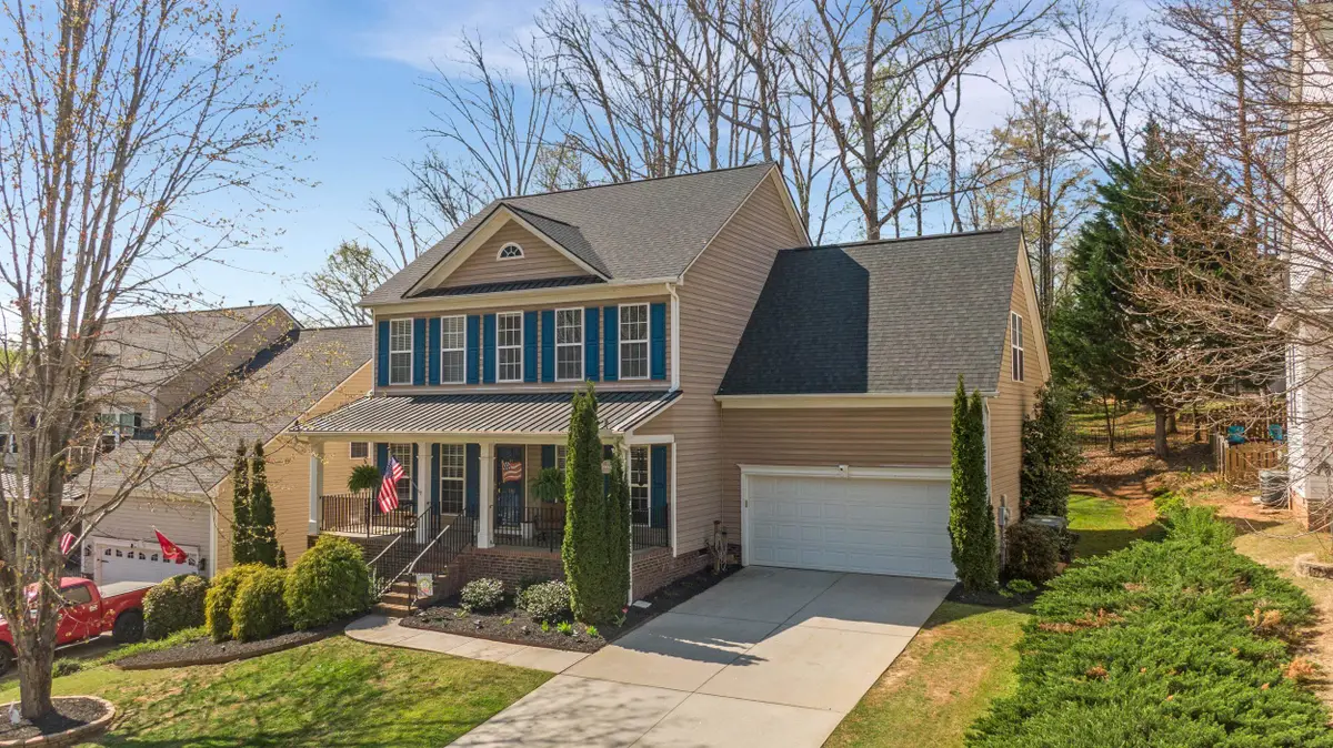 106 Waters Reach Lane, Simpsonville, SC 29681 - #1