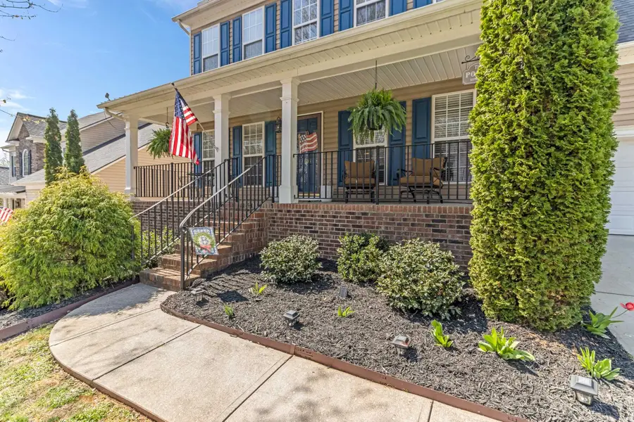 106 Waters Reach Lane, Simpsonville, SC 29681 - #3