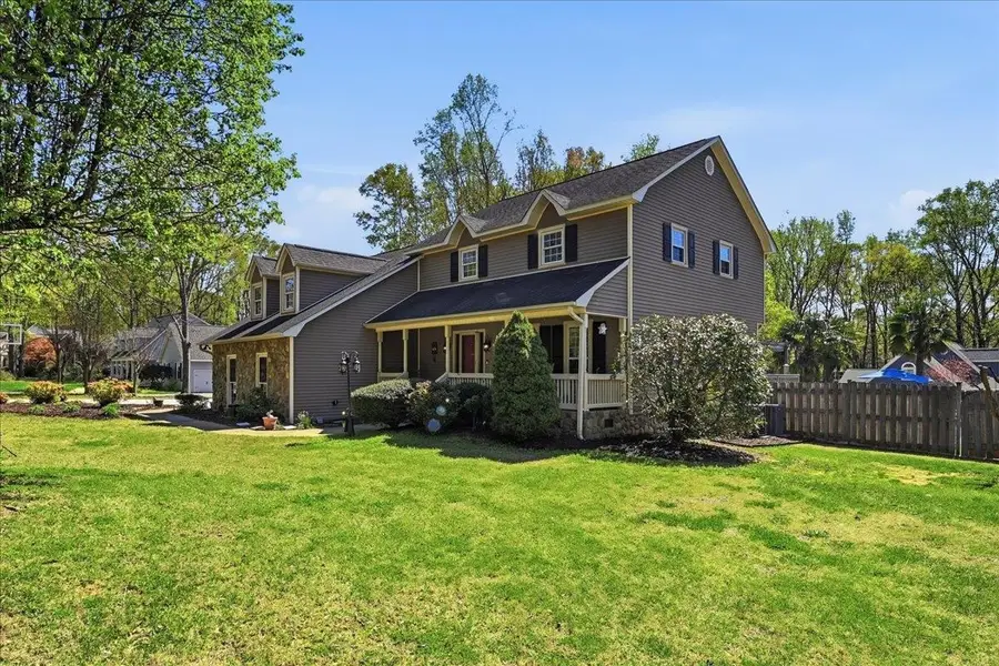 267 Farm Lake Road, Boiling Springs, SC 29316 - #2