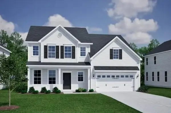 515 Livingston Way, Inman, SC 29350