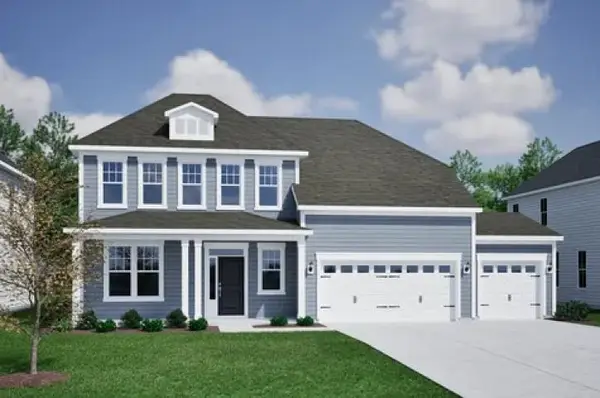 531 Livingston Way, Inman, SC 29350