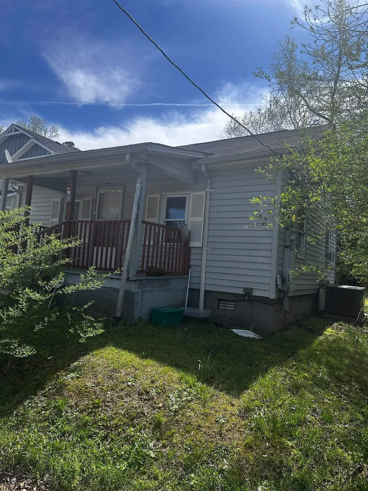 129 Cannon Street, Woodruff, SC 29388 - #1