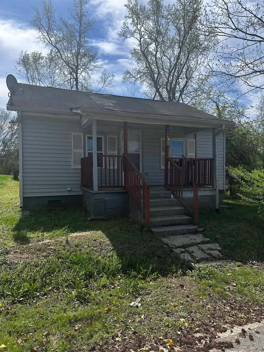 129 Cannon Street, Woodruff, SC 29388 - #3