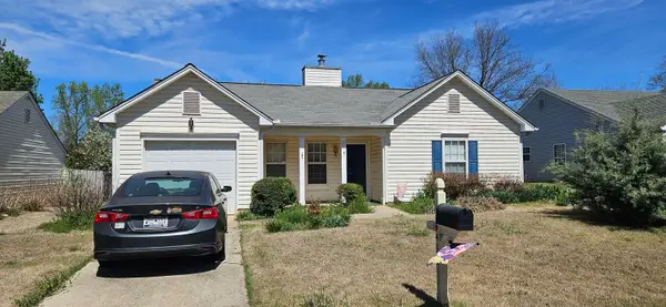 432 Brighton Woods Dr, Moore, SC 29369