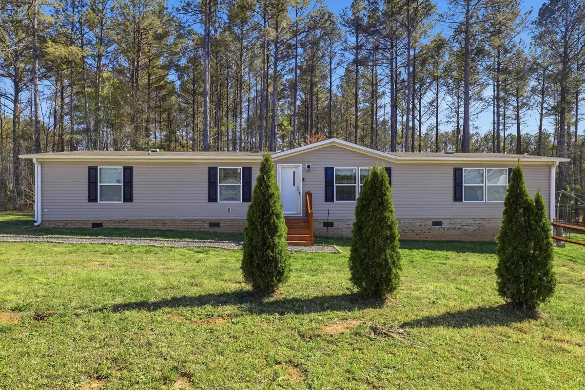 1429 Ball Park Road, Enoree, SC 29335 - #1