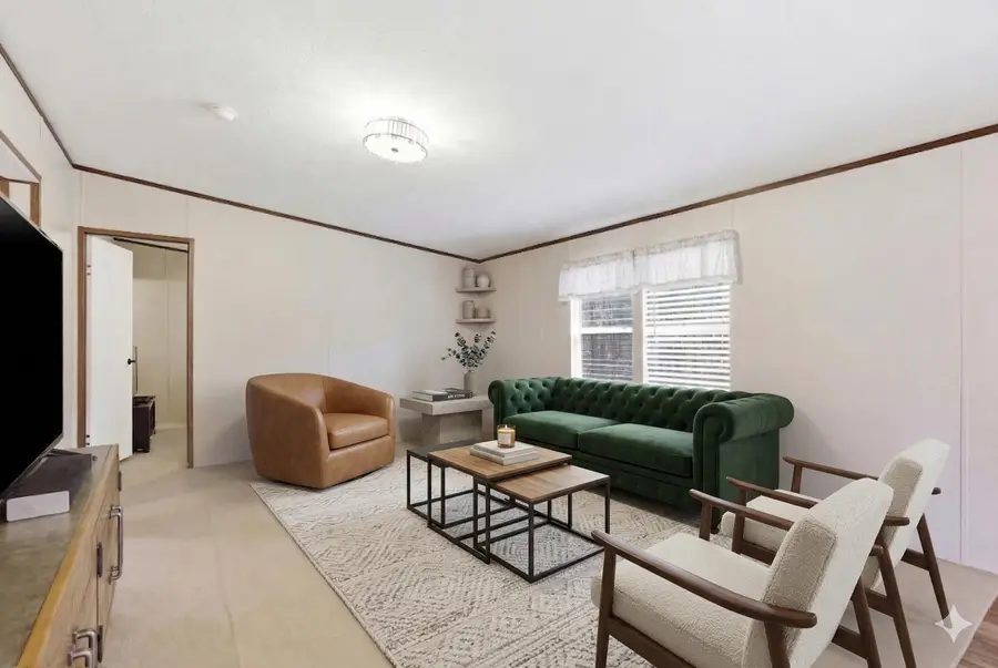 1429 Ball Park Road, Enoree, SC 29335 - #2