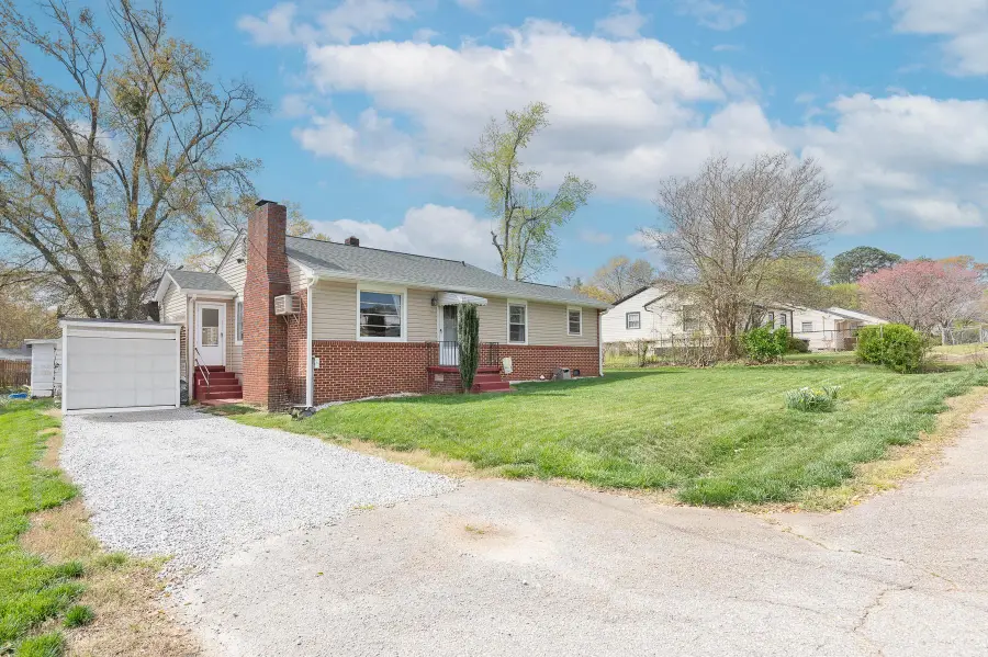 12 N Acres Drive, Greenville, SC 29609 - #3