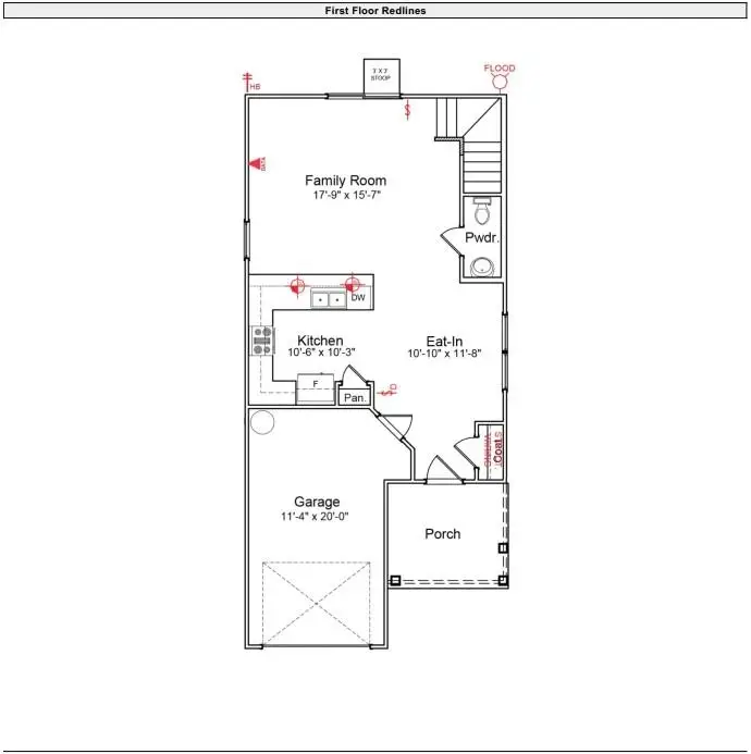 2309 Mill Loop, Spartanburg, SC 29301 - #2