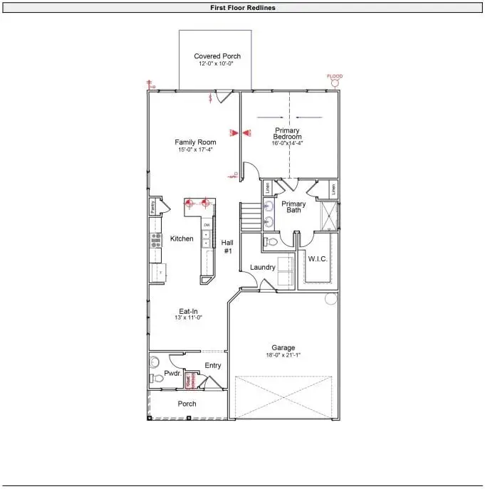 2305 Mill Loop, Spartanburg, SC 29320 - #2