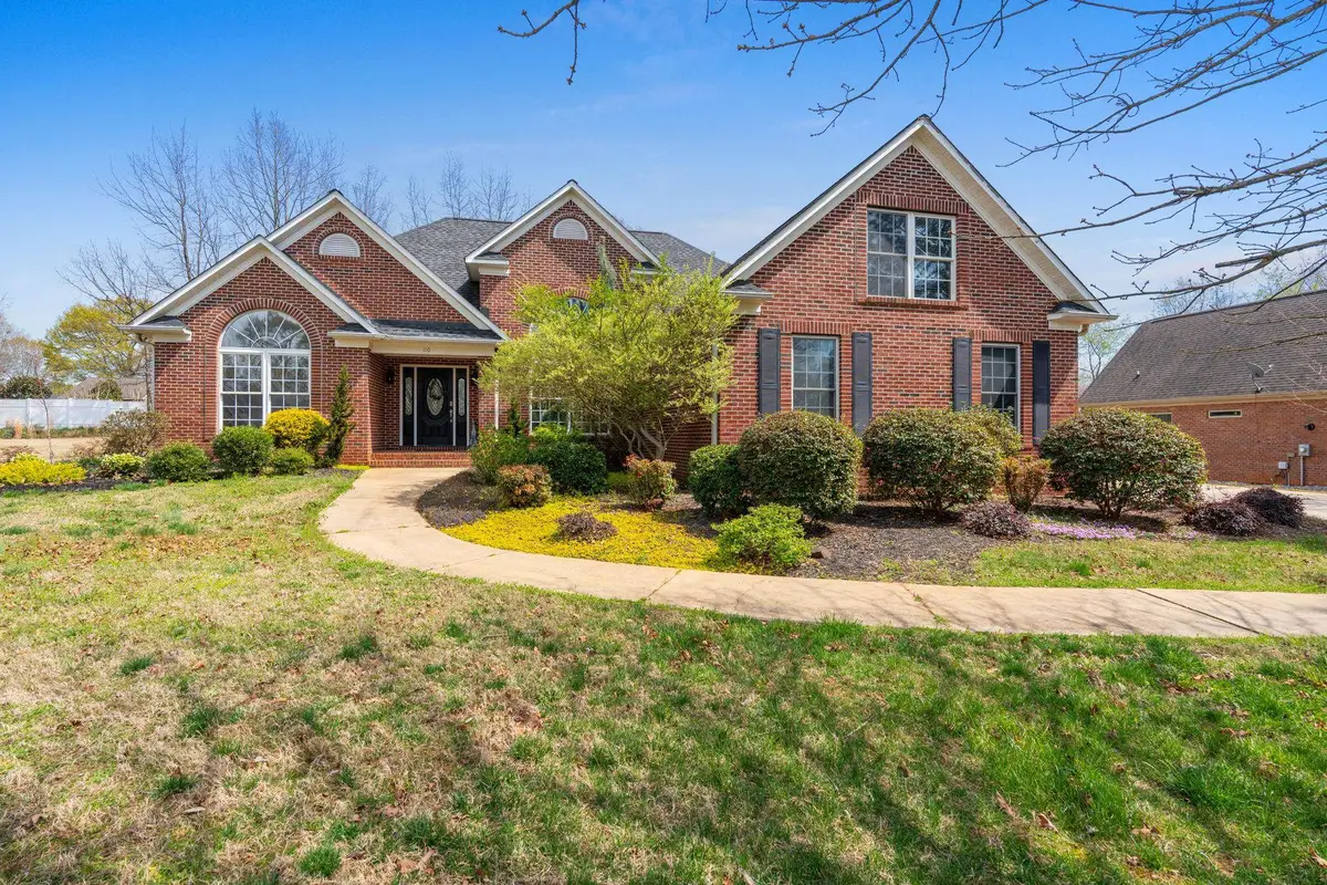 110 N Carleila Lake Way, Spartanburg, SC 29307 - #1