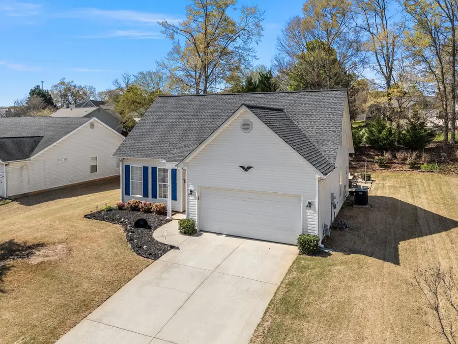 722 Tinder Box Court, Boiling Springs, SC 29316 - #3