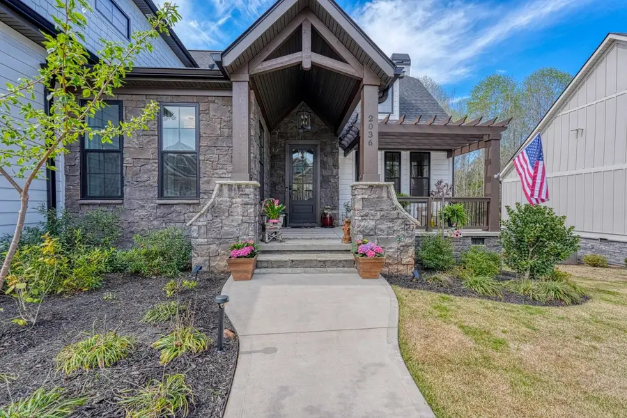 2036 Ivy Cottage Path, Boiling Springs, SC 29316 - #2