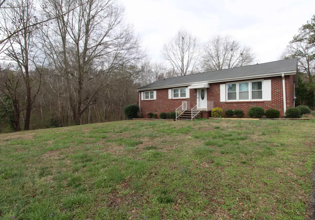 206 Canterbury Road, Union, SC 29379-9687 - #1