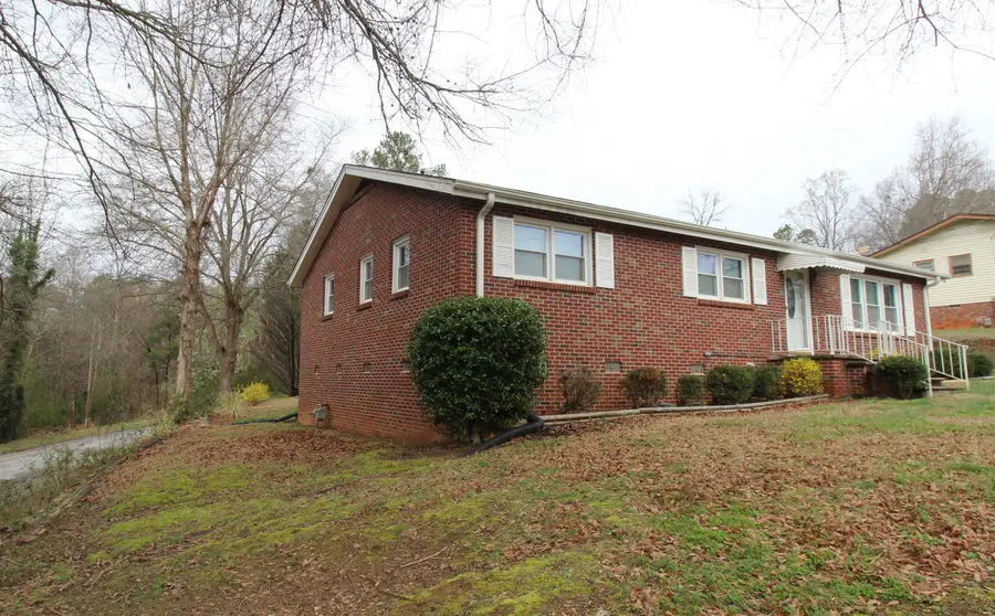 206 Canterbury Road, Union, SC 29379-9687 - #3