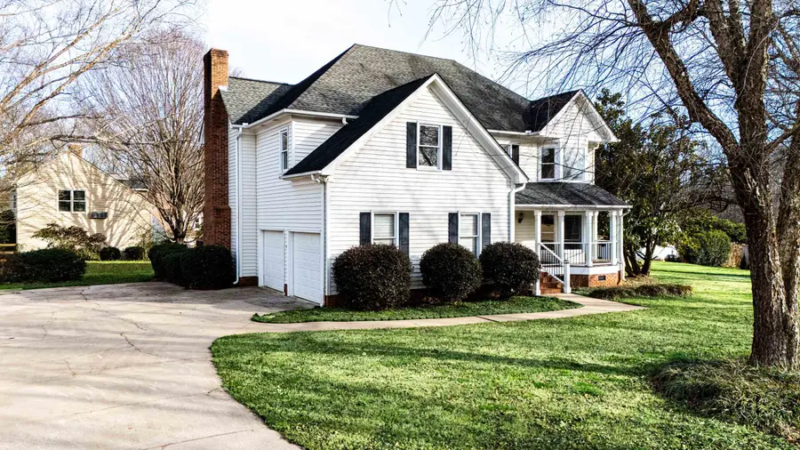 102 Battery Boulevard, Greenville, SC 29615-5607 - #2