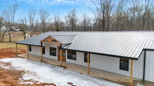 536 Old Mill Road, Campobello, SC 29322