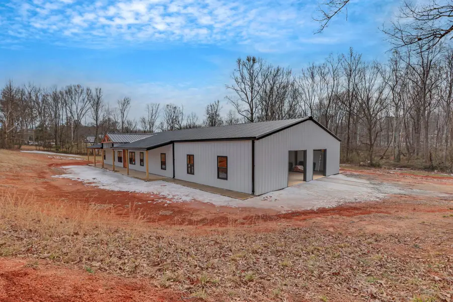 536 Old Mill Road, Campobello, SC 29322 - #2