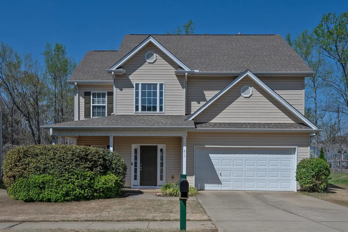 815 Bayshore Lane, Moore, SC 29369 - #1