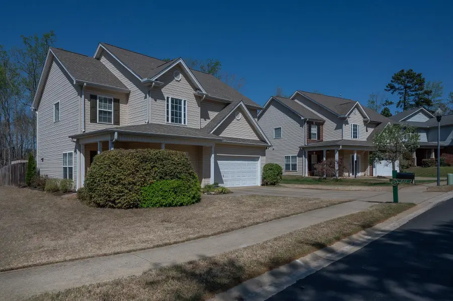 815 Bayshore Lane, Moore, SC 29369 - #2